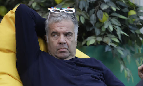 Signorini fa un appello a RTL: «Riprendete Charlie Gnocchi a lavorare»