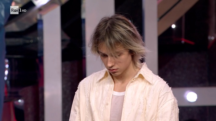 gIANMARIA vince Sanremo Giovani. Ecco i 6 cantanti che staccano il pass per il Festival