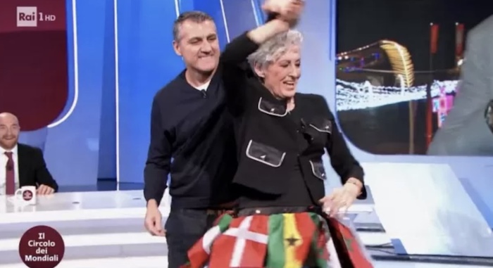 Pagelle TV della Settimana (12-18/12/2022). Ecco i promossi e i bocciati