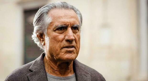 E’ morto Lando Buzzanca