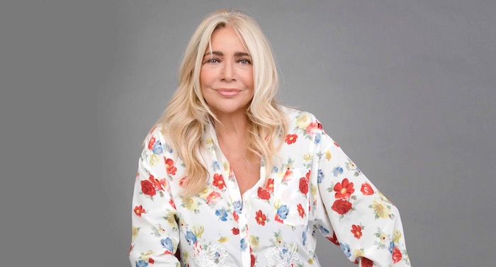 Domenica In di Natale è salva: Mara Venier è negativa