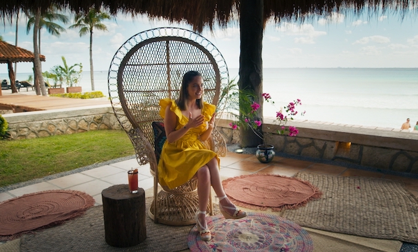 matilde gioli summer job matilde gioldi summer job