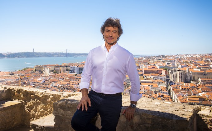 Alberto Angela a caccia delle ‘Meraviglie’ d’Europa