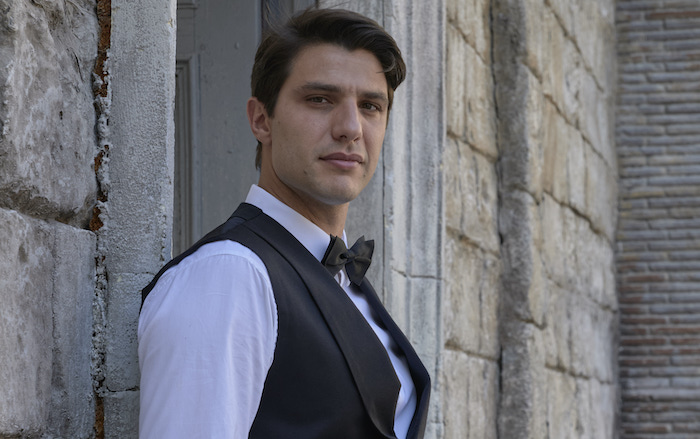 Il Paradiso delle Signore, anticipazioni (19-23 dicembre 2022): Marcello pronto a riconquistare Ludovica