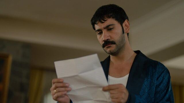 Terra Amara si allunga alla Vigilia di Natale e si ferma a Santo Stefano – Anticipazioni