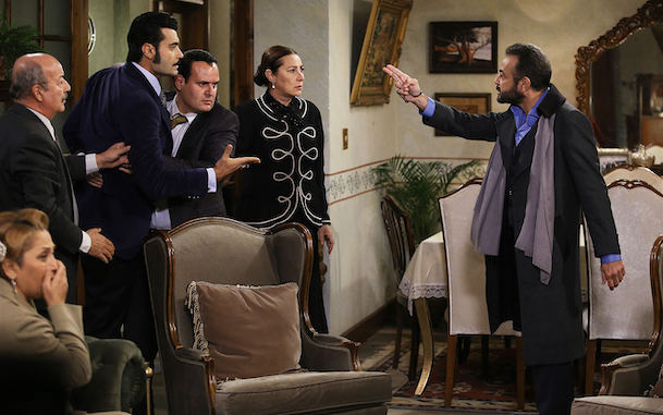 Canale 5 corre ai ripari dopo il tracollo al pomeriggio. Terra Amara si allunga, finita la ‘pacchia’ per la Bortone!