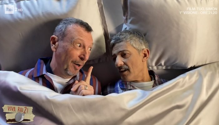 Ascolti TV | Lunedì 5 Dicembre 2022. In 6,5 mln per Brasile-Corea (29.1%), GF Vip 22.9%. Fiorello parte bene (14.1%) e fa crollare TGUnoMattina (8.1-7.9-8.3%). Il TG5 delle 8 (25.6%) allunga sul TG1 (16.5%). I rigori di Giappone-Croazia al 40.6%