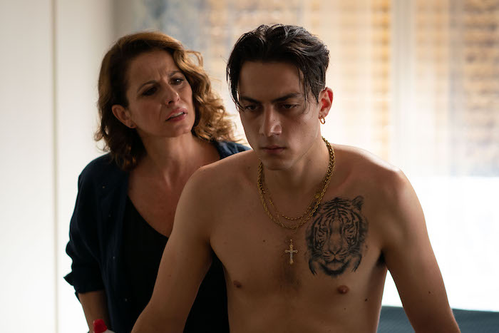 Mare Fuori #Confessioni: su Raiplay lo spin off dietro le quinte della fiction