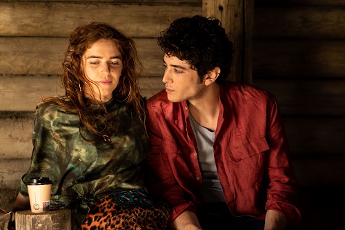 Mare Fuori: la fotogallery della terza stagione