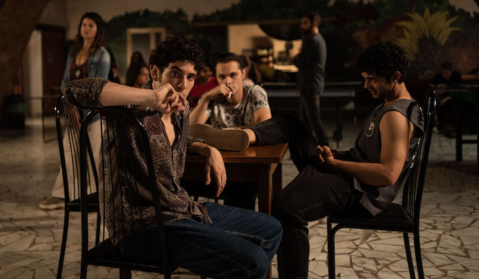 Mare Fuori 3: tutte le trame e gli ascolti