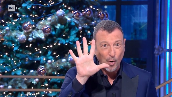 Soliti Ignoti – Speciale Lotteria Italia: Clerici, Marcuzzi, Spollon e Chillemi tra gli ospiti