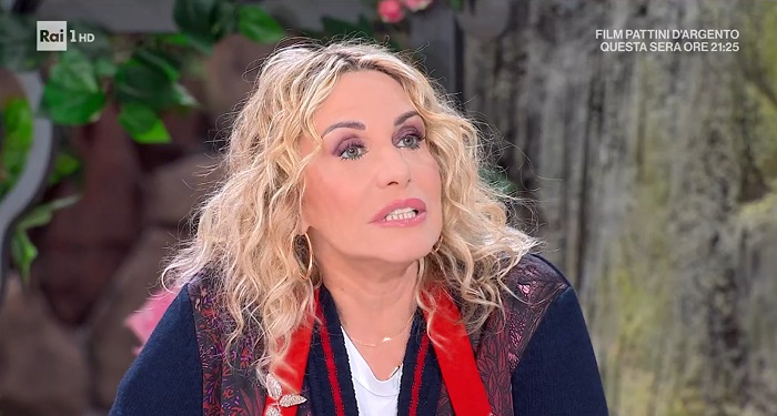 E’ Sempre Mezzogiorno, salta la puntata (già registrata) del 5 gennaio