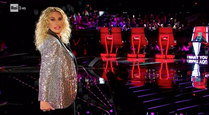 Ascolti TV | Venerdì 13 gennaio 2023. The Voice Senior parte forte (23.3%), bassa Fosca Innocenti (15.3%)