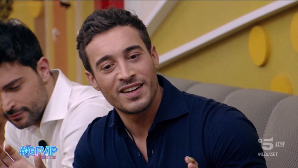 GF Vip 7, ventottesima puntata – Fuori Dana, in 6 a rischio eliminazione