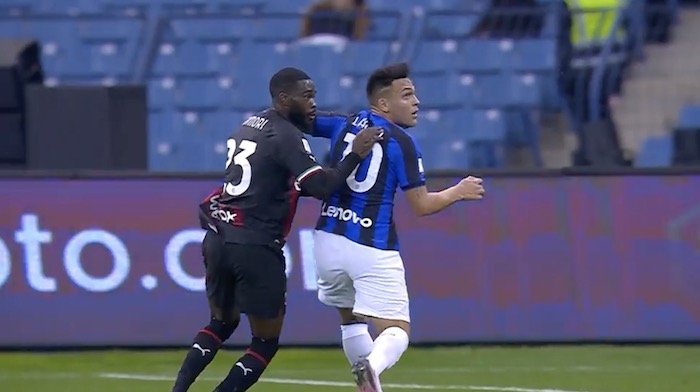 Ascolti TV | Mercoledì 18 Gennaio 2023. In 6,5 mln per la Supercoppa (29.3%). Chi l’ha visto (11.5%) batte Rai1 (10.6%). In calo La Porta Rossa (7.7%), exploit Atlantide (5.8%)