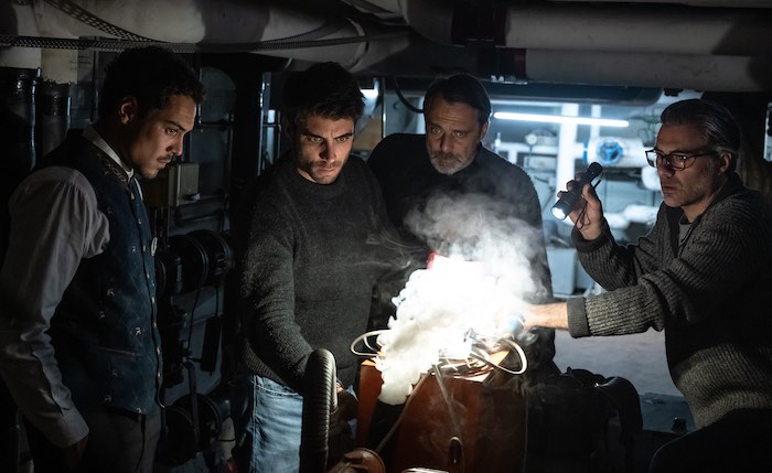 Ascolti TV | Lunedì 30 Gennaio 2023. In calo Blackout (19.2% – 3,73 mln), GF Vip in risalita (20.6% – 2,7 mln). Report 10.3% (Plus 8.3%)