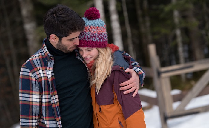 Black Out – Vite Sospese: tutti i personaggi