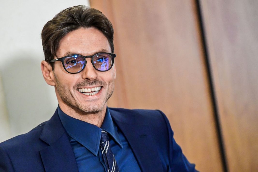 Mediaset controprogramma Sanremo 2023