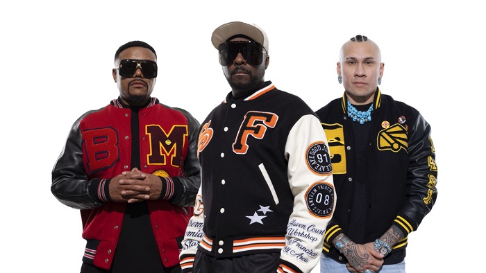 Black Eyed Peas