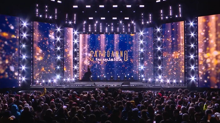 Capodanno in Musica, la procura di Genova indaga sull’appalto a Mediaset