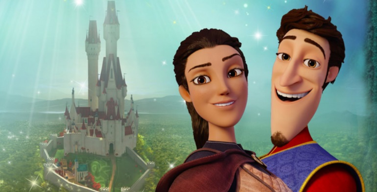 Programmi TV di stasera, sabato 21 gennaio 2023. In prima visione su Italia1 «C’era una volta il principe azzurro»