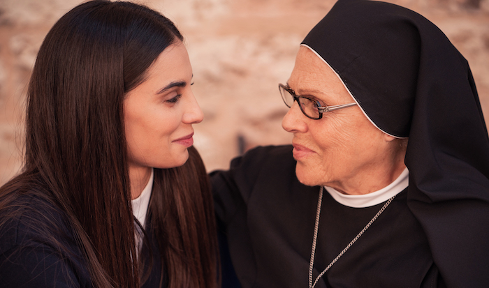 Che Dio Ci Aiuti 7: tutte le trame