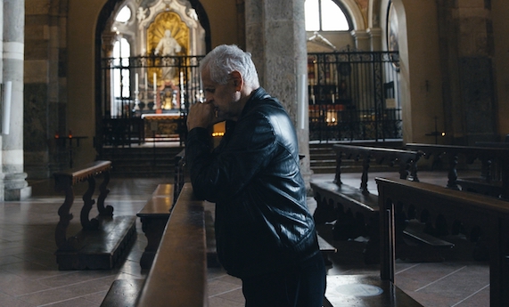 Il Celeste: Nove racconta l’ascesa, il potere e il declino di Roberto Formigoni