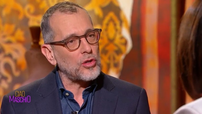 Formigli a Ciao Maschio tra oppio e antiterrorismo – Video in anteprima