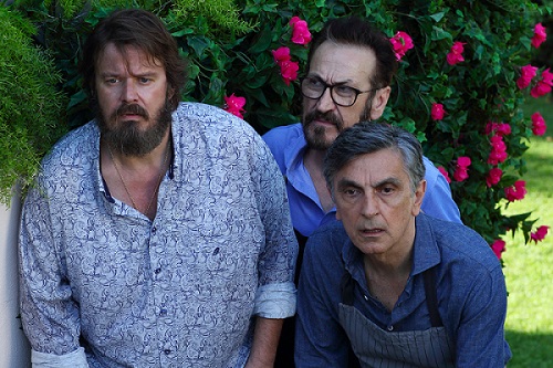 Programmi TV di stasera, domenica 29 gennaio 2023. Su Canale 5 il film ‘E’ per il tuo bene’