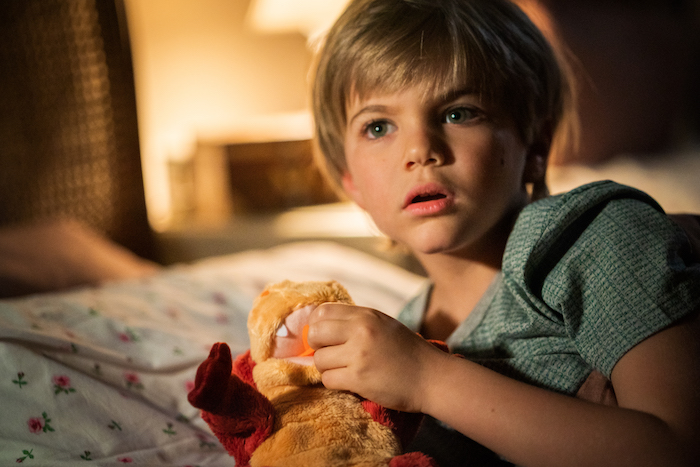 I nuovi personaggi di Che Dio Ci Aiuti