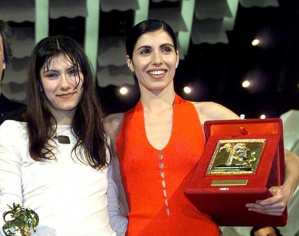 BOOM! Elisa con Giorgia e Ramazzotti con Ultimo a Sanremo 2023