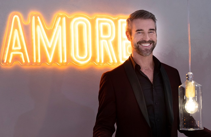 Primo Appuntamento si rinnova (e cambia anche la giacca di Flavio Montrucchio)