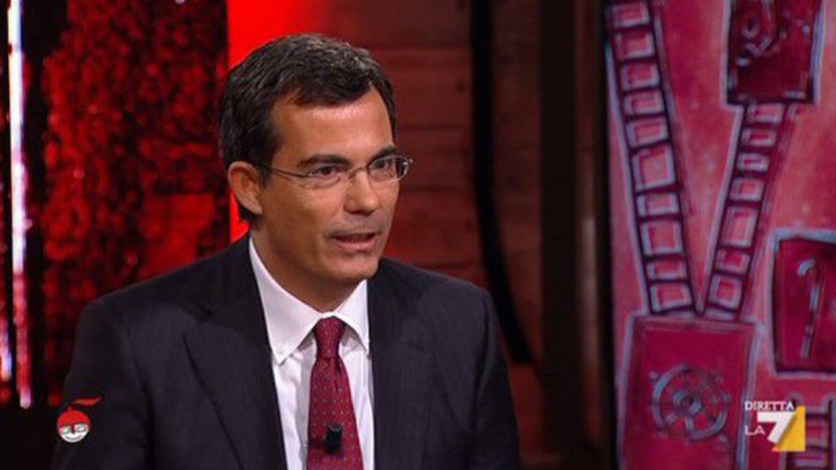 Sciopero La7: salta anche DiMartedì