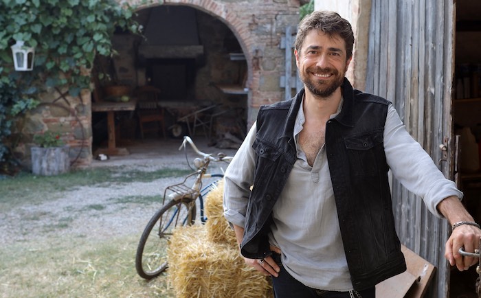 I personaggi di Fosca Innocenti 2