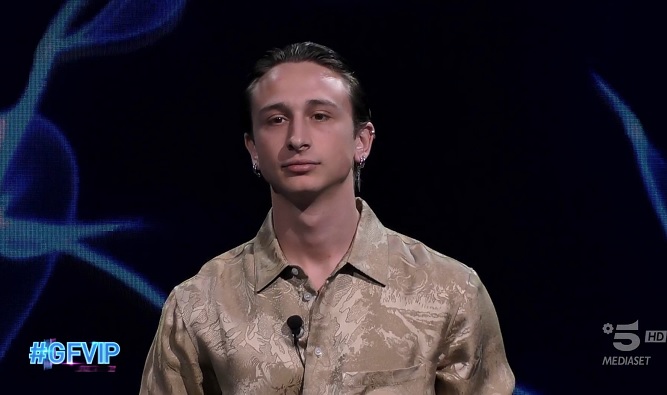 GF Vip 7, trentesima puntata – Fuori George Ciupilan, Ivana Mrazova ospite da lunedì, in quattro al televoto (senza eliminazione)