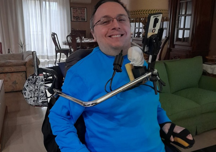 Il figlio di Tarzan: su Raiplay il documentario sulla disabilità prodotto da Ficarra e Picone