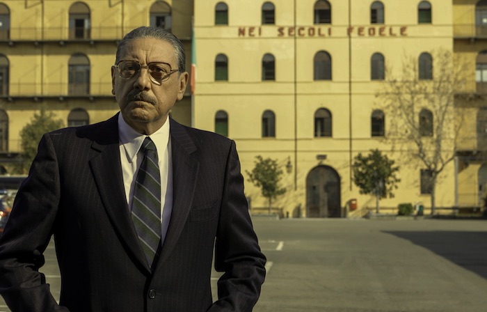 Carlo Alberto Dalla Chiesa è Il Nostro Generale. Arriva la miniserie su Rai1