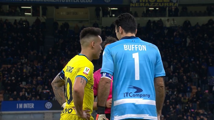 Ascolti TV | Martedì 10 gennaio 2023. Vince la Coppa Italia (19.3%), in calo Il Nostro Generale (17.5%), Boomerissima al 7.4%