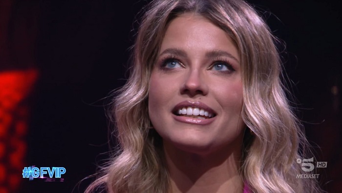 Ivana Mrazova - GFVIP