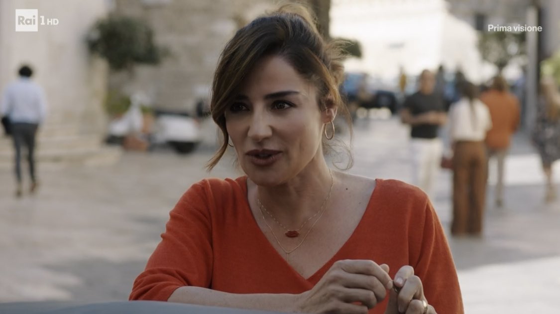 Le Indagini di Lolita Lobosco 2