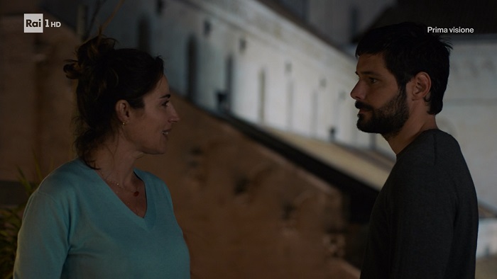 Ascolti TV | Domenica 15 gennaio 2023. Lolita Lobosco sempre forte ma in calo (28.2%), Wonder Woman non va oltre il 10.6%, bene Fazio (12.1% e 9.2%)