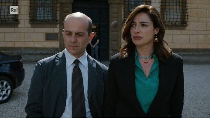 Ascolti TV | Domenica 22 gennaio 2023. Lolita Lobosco domina (27.7%), Canale 5 ferma al 9%, Fazio 10.8%-8.2%, sale Giletti (8.3%)