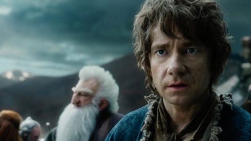Programmi TV di stasera, lunedì 23 gennaio 2023. Su La7 si conclude la trilogia de ‘Lo Hobbit’