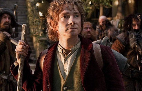 Programmi TV di stasera, lunedì 9 gennaio 2023. Su La7 Lo Hobbit – Un viaggio inaspettato