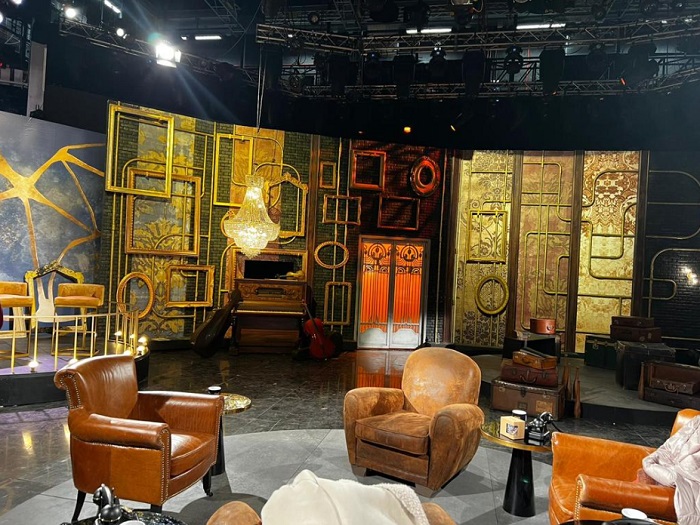 BOOM! Ecco i primi ospiti e il nuovo studio di Ciao Maschio