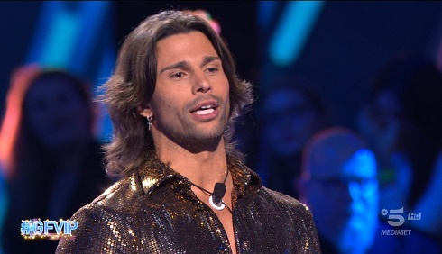 Luca vs Soleil - GFVip