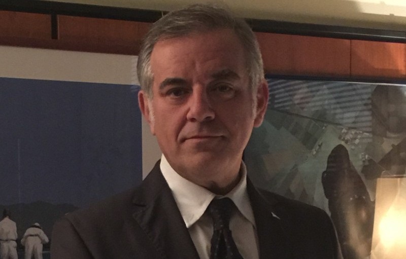 E’ morto Ludovico Di Meo