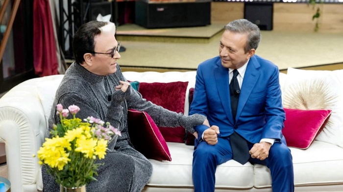 Programmi TV di stasera, mercoledì 4 gennaio 2023. Chiambretti all’ultima di Malgioglio