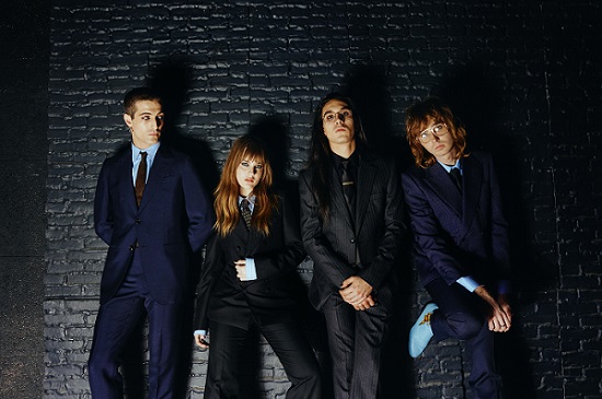 Classifica FIMI: I Maneskin primi con Rush!. Shakira al vertice nei singoli, Miley Cyrus sale alla #3