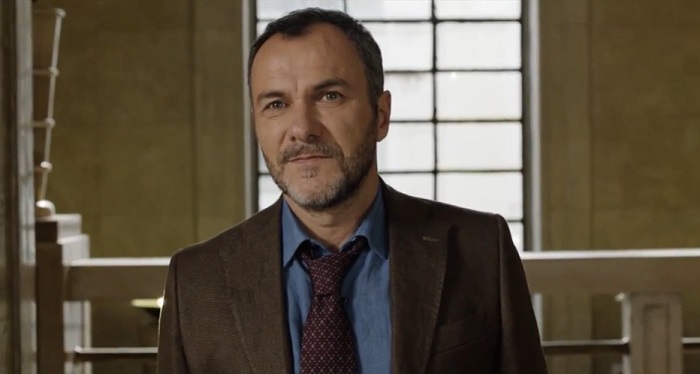 Ciao Maschio: ecco i protagonisti della seconda puntata